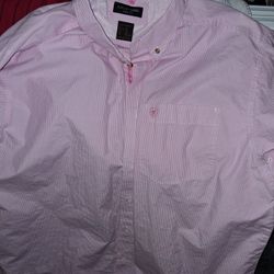 Ariat Button Up