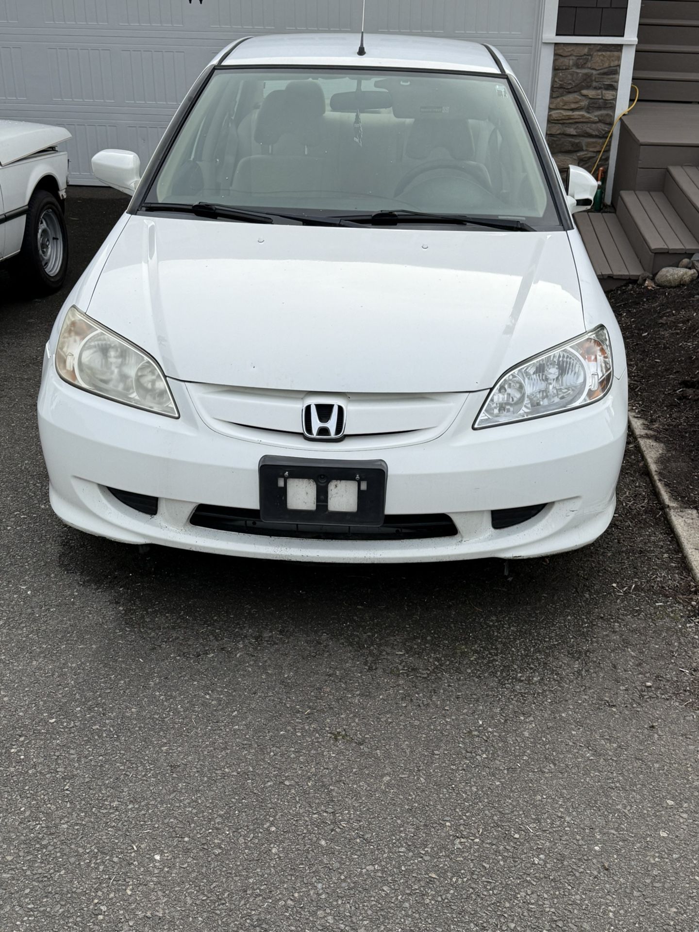 2005 Honda Civic