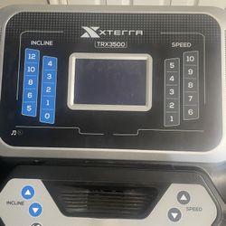 Treadmill