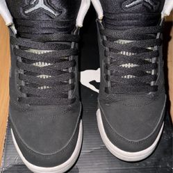 Jordan 5s