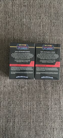 Phantasmal flames booster bundles