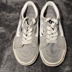 Boys, Vans Shoes