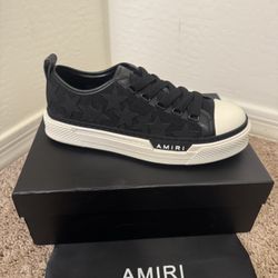 Amiri Lows