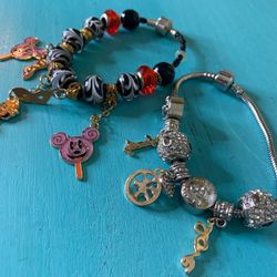 Charm Bracelets