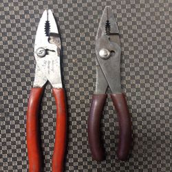 Snap On Pliers 
