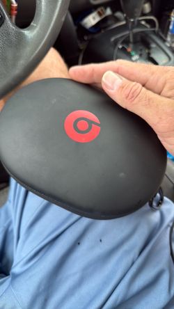Beats headphones