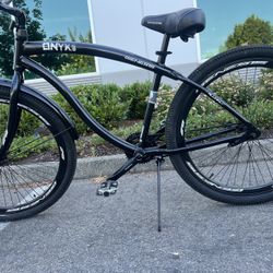 Cruiser Bike 