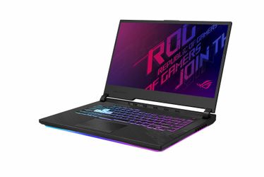 ASUS ROG Strix Gaming Laptop