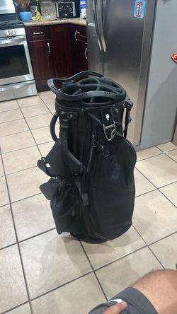 Taylormade bag