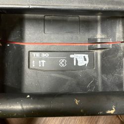 Hilti TE 30 