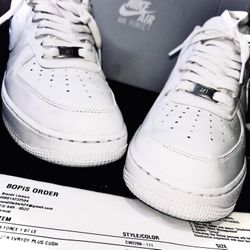 Nike Air Force 1 Men’s Shoes 