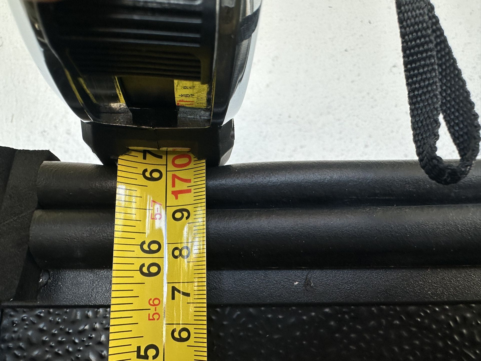 Tapa Trasera Para Ram 1500 Or Another Truck 6x6