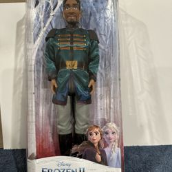 Disney  Frozen  11  Matthias