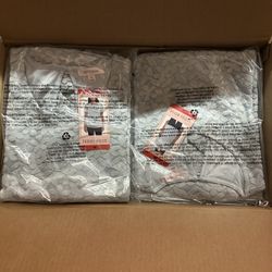 🔴 WHOLESALE & RETAIL TEDDI ROSE Lace Top Light Blue M NWT