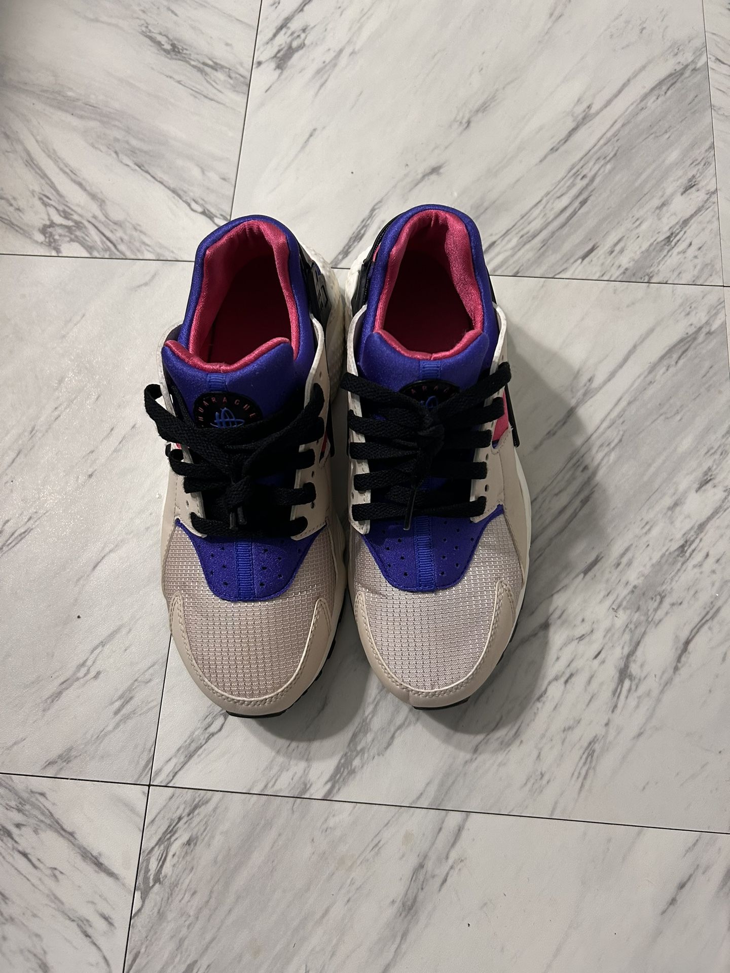 Nike Huaraches “desert Sand”