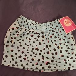 Girl Skirt 