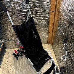 Baby Stroller 