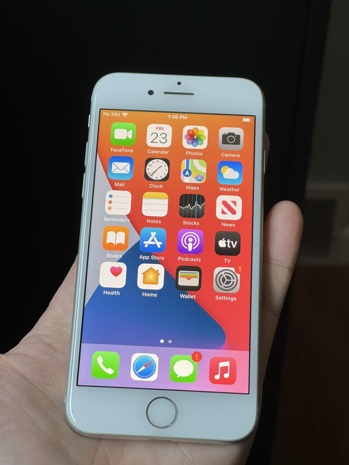 iPhone 7 32Gb Unlocked
