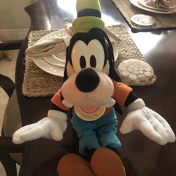  Bendable Goofy 