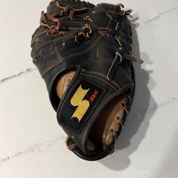 SSK Pro First Baseman’s Mitt