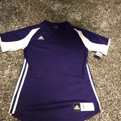New Women’s Adidas Shirt