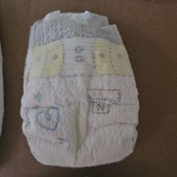 Baby Diapers FREEEEEEEEE