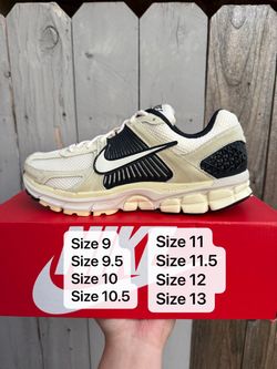 Nike Vomero 5 Alabaster Black All men sizes