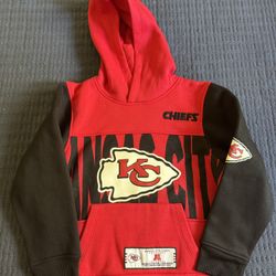 Kansas City Chiefs Hoodie