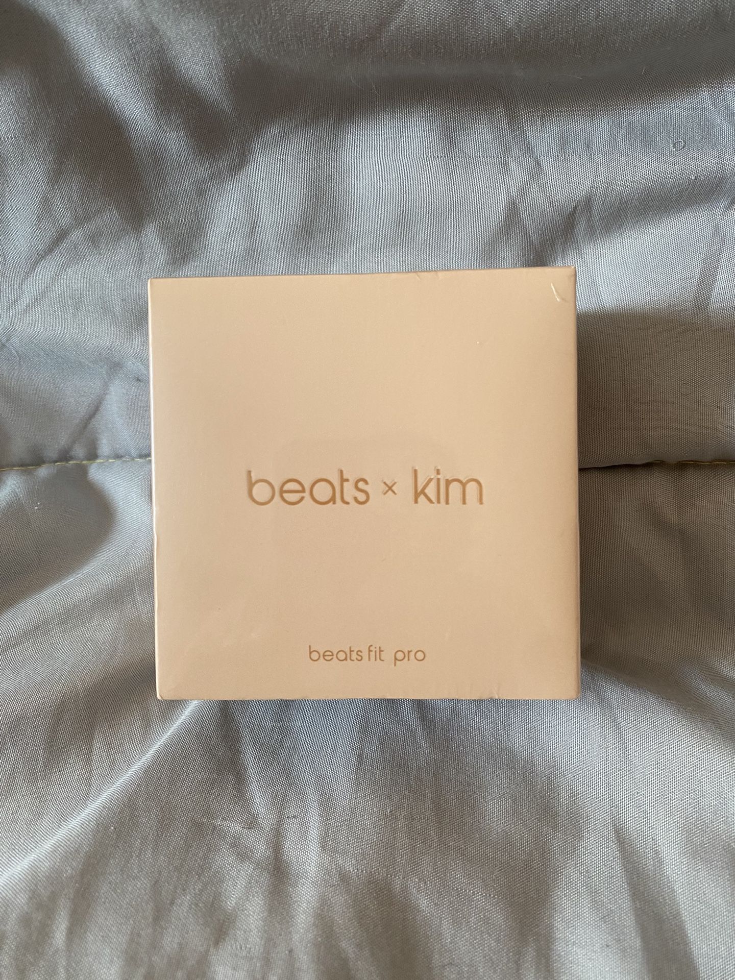 Beats x Kim