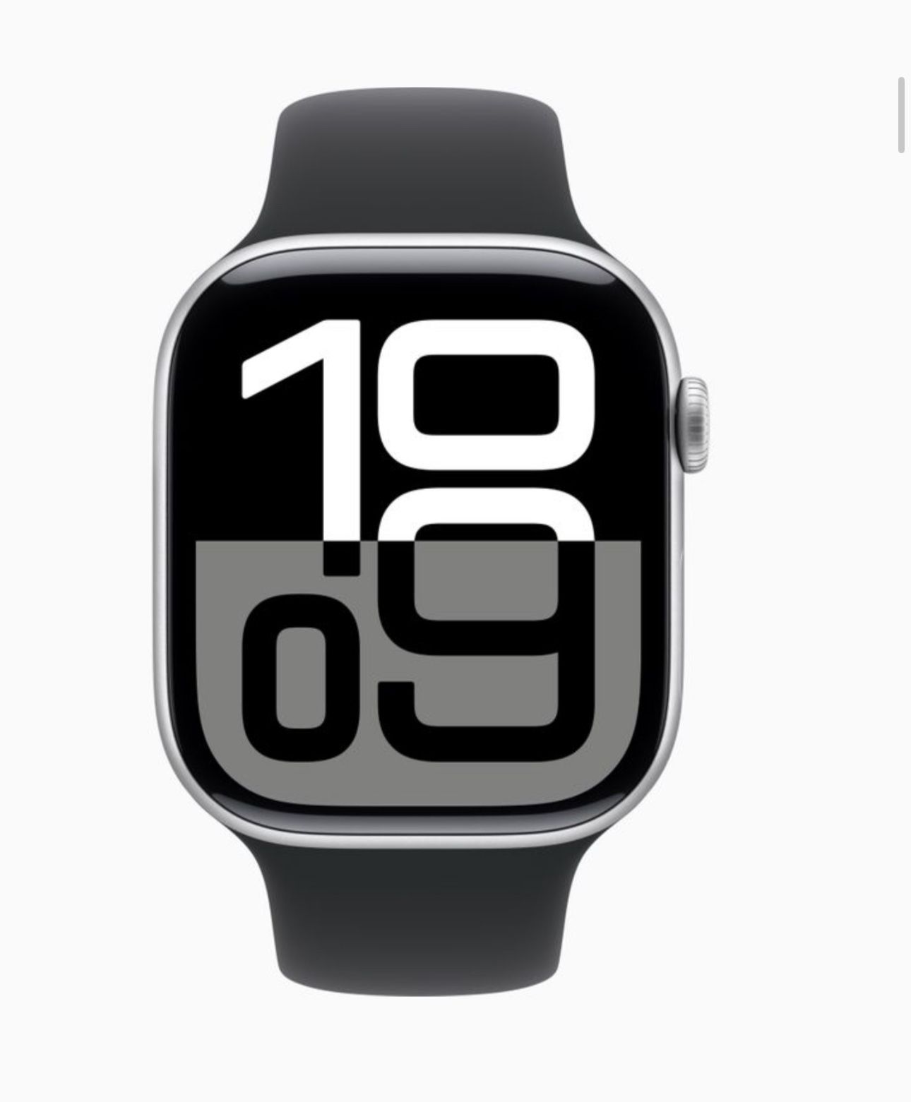 Apple Watch Series 10
