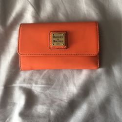 Dooney & Bourke Wallet