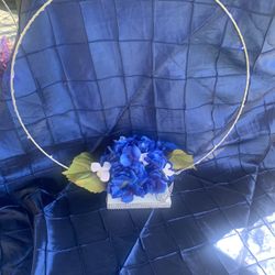 Table centerpiece wedding