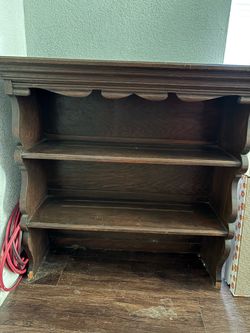 Bookshelf
