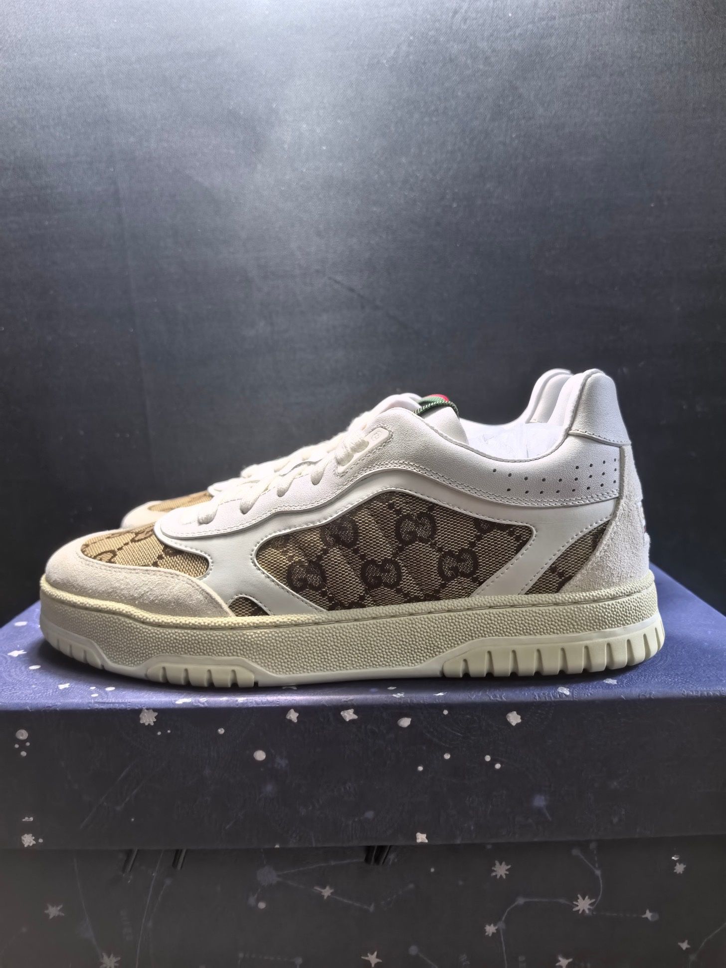 Gucci Shoes Sizes 5-12. Available 