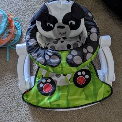 Booster Seat