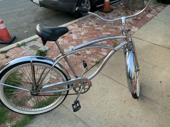 Nice 26 “ beach cruiser in great condition
