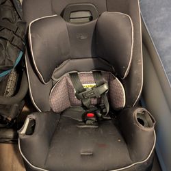 Car Seat