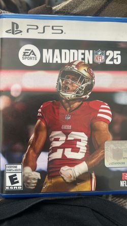 Madden 25