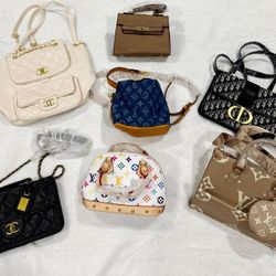 New Bags