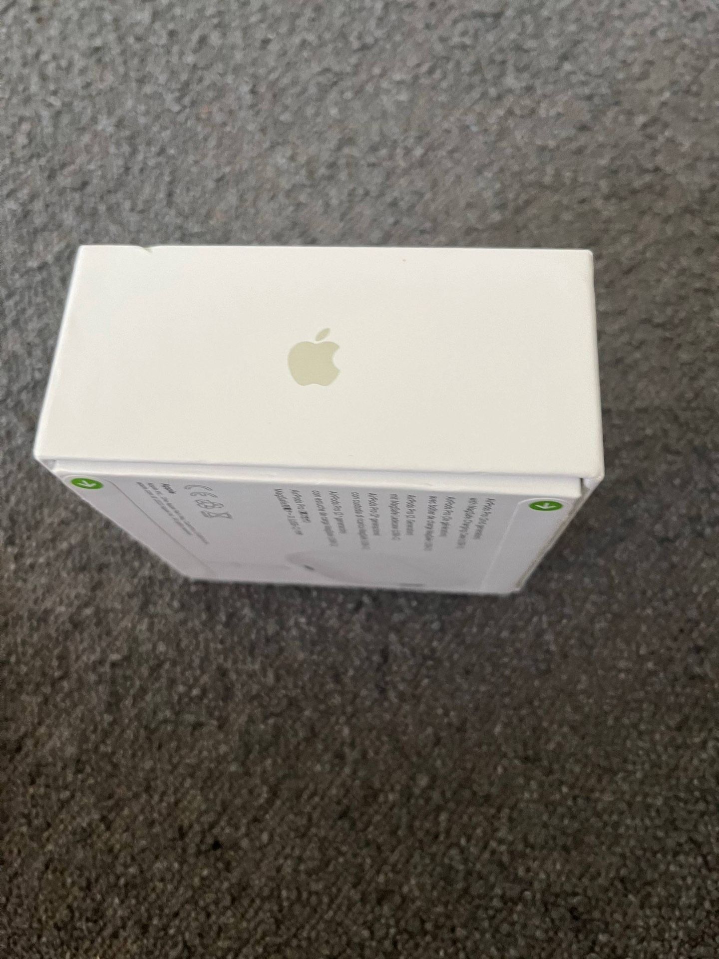 Apple AirPods Pro’s 2nd Gen