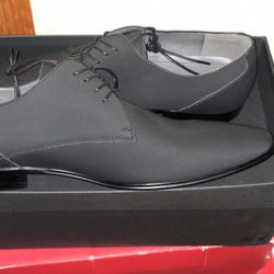 Alvo Dress Shoes Size 13
