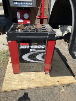 Tire Balancers