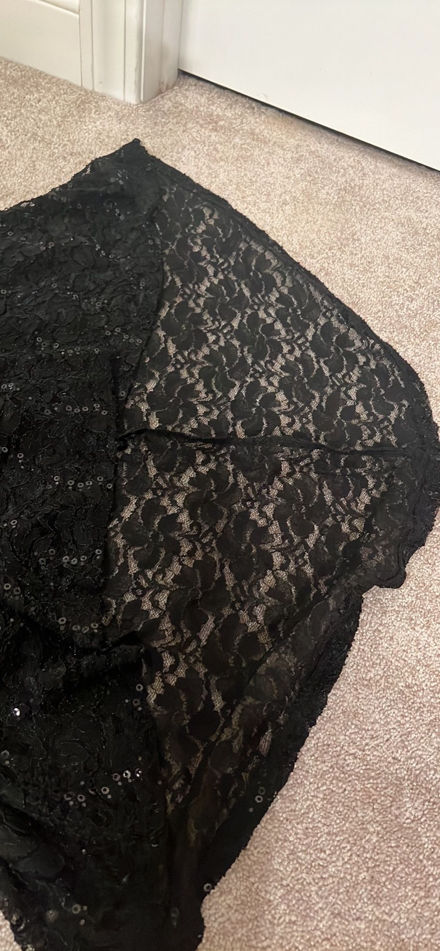 $7 Women Dress Size M Or 11 Joiner 