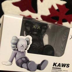 Kaws 