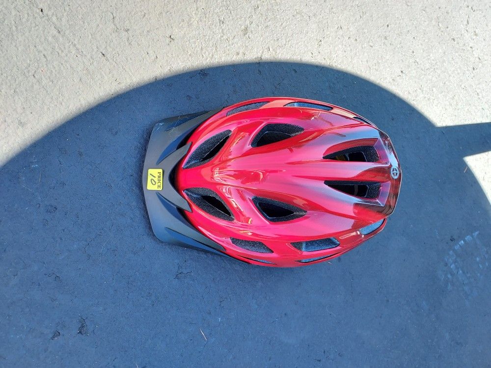 Safty Bike Helmet