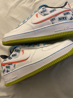 NIKE AF1 NEW