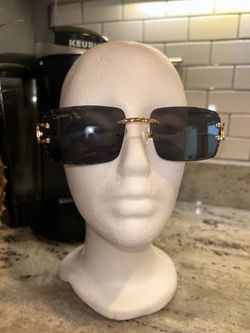 Stylish Glasses🔥😮‍💨 (New) + Box Included 💯