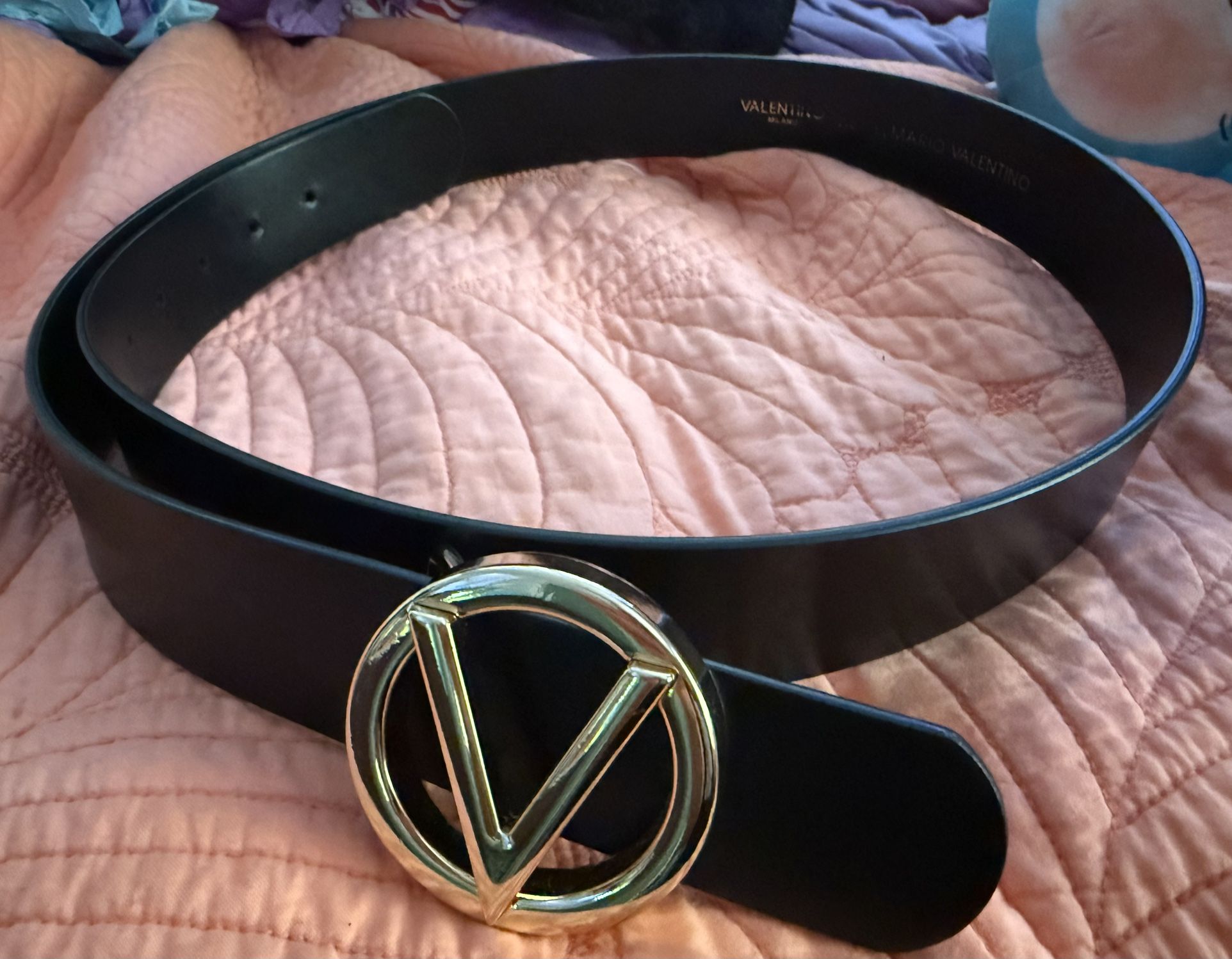 Valentino Belt