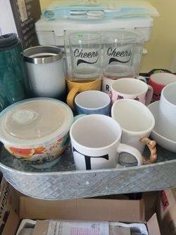 Coffee Cups