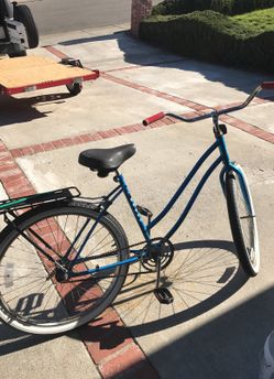 Murray bicycle